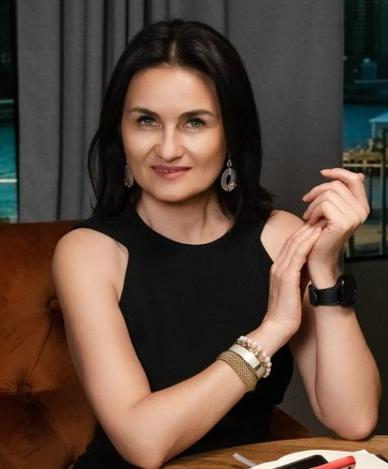 Гизатуллина Джамиля