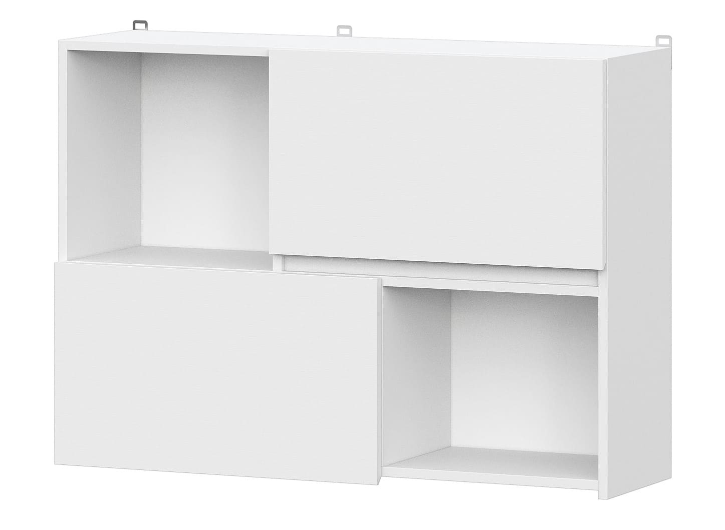 Модули кухни "Одри" Серия №2 (Шкаф барный с нишами 1,0м 10в2)