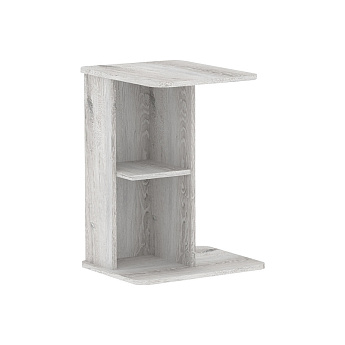 Стол журнальный "Флекс 17" приставной