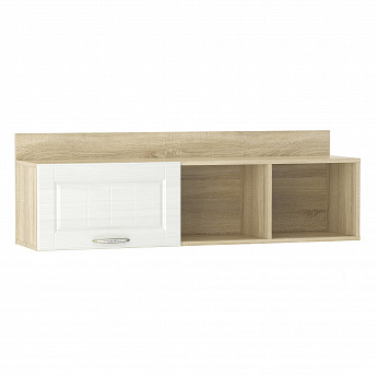 Полка навесная "ОЛИВИЯ НМ 011.38-01"