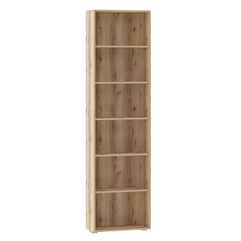 Стеллаж "Арден 200.09 600" (Дуб Делано)