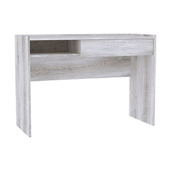 Стол письменный "Флекс 15" (Дуб Шавиниган)