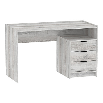 Стол письменный с ящиками "Флекс 116"