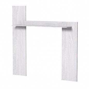 Полка навесная "Леон 04"